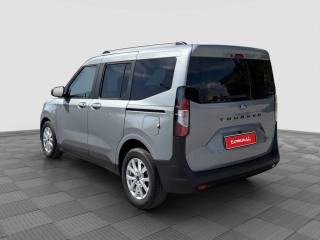 FORD Tourneo Courier usata 2