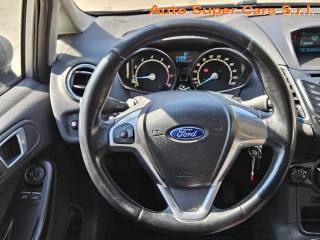 FORD Fiesta usata, con Immobilizzatore elettronico