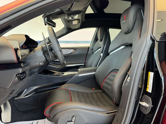 FERRARI Purosangue usata, con Antifurto