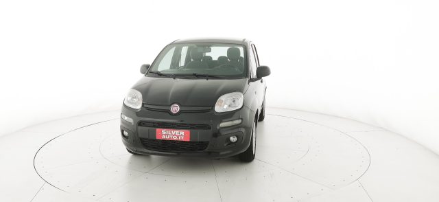 FIAT Panda usata 28