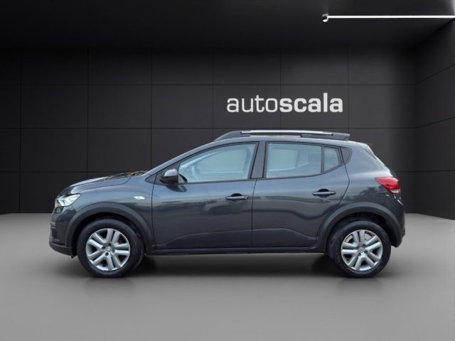 DACIA Sandero usata, con Airbag