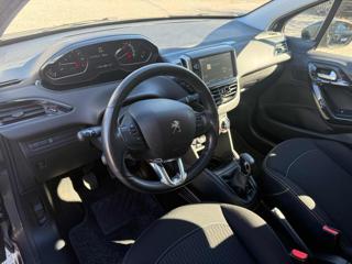 PEUGEOT 208 usata, con Cruise Control