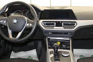 BMW 318 usata, con Chiusura centralizzata