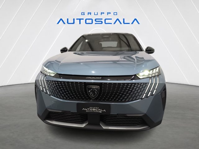 PEUGEOT 3008 usata, con Airbag laterali