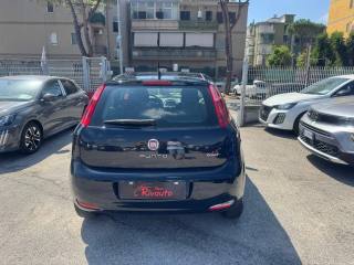 FIAT Punto usata, con Alzacristalli elettrici