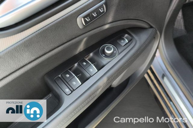 ALFA ROMEO Stelvio usata 17
