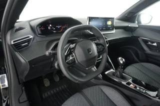 PEUGEOT 2008 usata, con Boardcomputer
