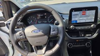 FORD Fiesta usata, con Servosterzo