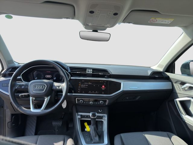 AUDI Q3 usata 10