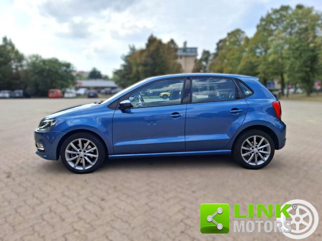 VOLKSWAGEN Polo usata, con Chiusura centralizzata