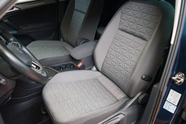 VOLKSWAGEN Tiguan usata, con Fari LED