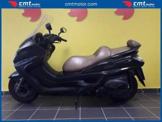 YAMAHA Majesty 400 usata 2
