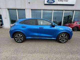 FORD Puma usata, con Airbag Passeggero