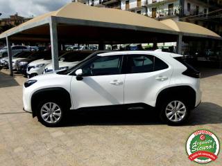 TOYOTA Yaris Cross usata, con Airbag Passeggero