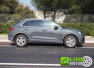 AUDI Q3 usata, con Servosterzo