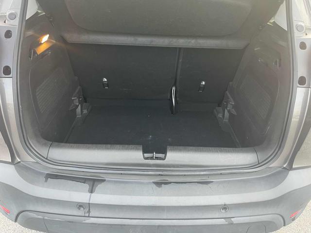 OPEL Crossland X usata, con Controllo vocale