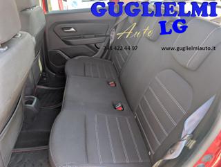 DACIA Duster usata, con Autoradio digitale