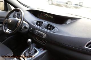 RENAULT Scenic usata, con Controllo automatico clima