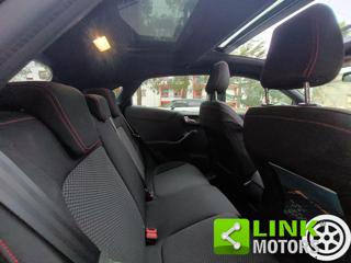 FORD Puma usata, con Cruise Control