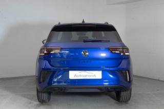 VOLKSWAGEN T-Roc usata, con Climatizzatore