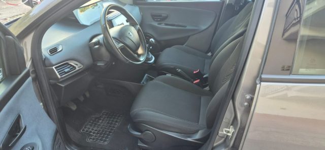 LANCIA Ypsilon usata, con Immobilizzatore elettronico