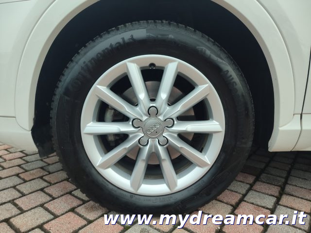 AUDI Q3 usata 26