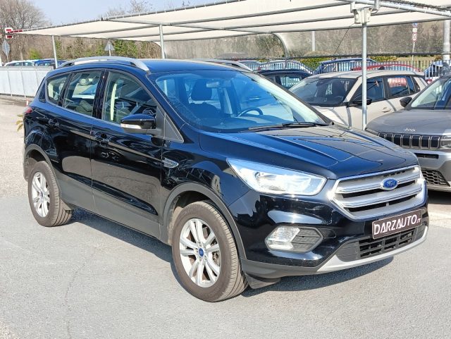 FORD Kuga usata, con Airbag laterali