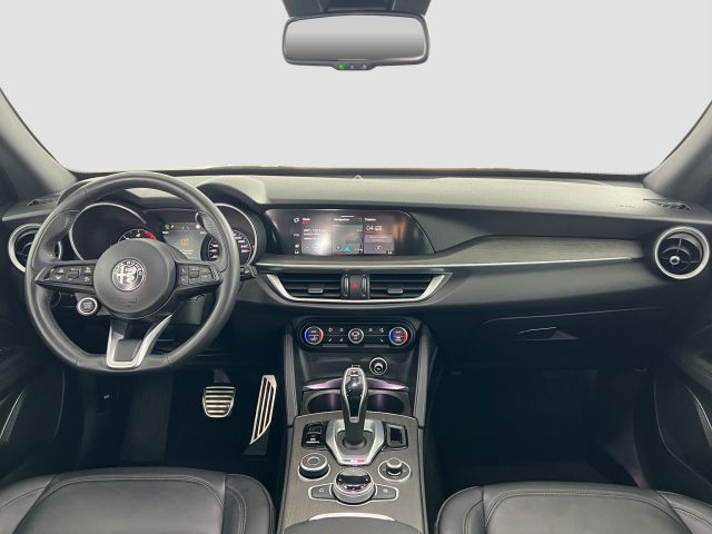 ALFA ROMEO Stelvio usata 10