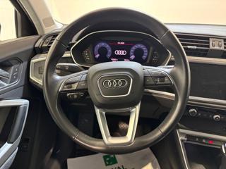 AUDI Q3 usata, con Boardcomputer