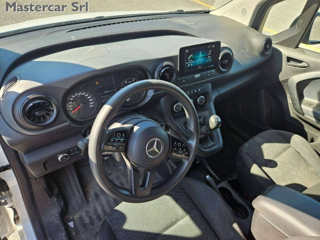 MERCEDES-BENZ Citan usata 10