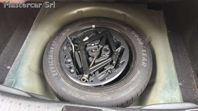 FIAT Tipo usata, con Chiusura centralizzata telecomandata