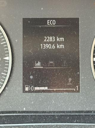 DACIA Sandero usata, con ESP