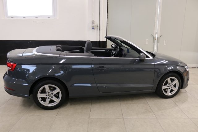 AUDI A3 usata, con Chiusura centralizzata