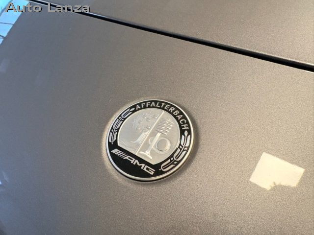 MERCEDES-BENZ A 45 S AMG usata, con Autoradio