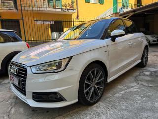 AUDI A1 usata, con Airbag