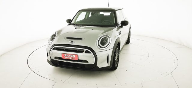 MINI Cooper SE usata 39
