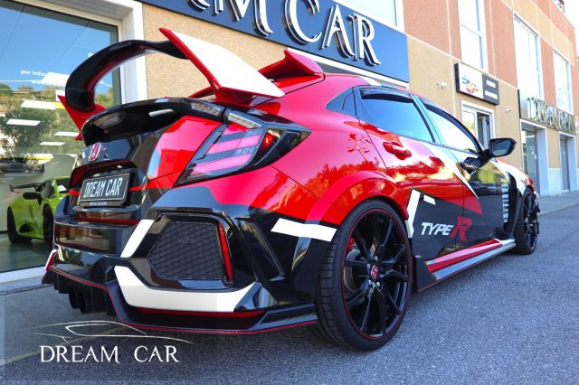 HONDA Civic usata, con Alzacristalli elettrici