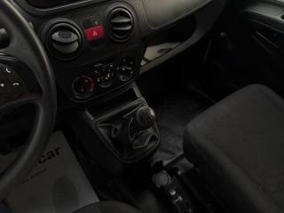 FIAT Fiorino usata, con Servosterzo