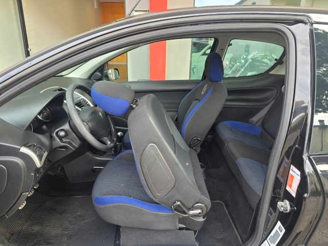PEUGEOT 206 usata 36