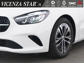 MERCEDES-BENZ B 200 usata, con Airbag