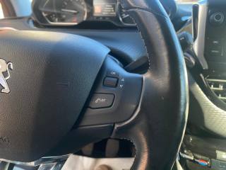 PEUGEOT 2008 usata, con Climatizzatore