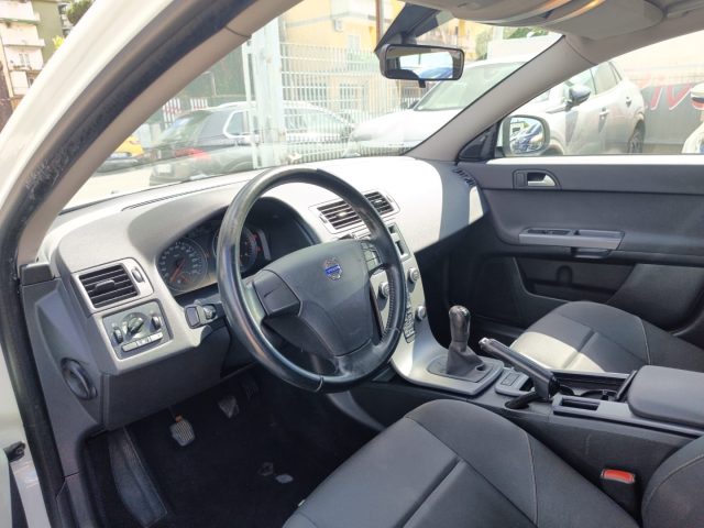 VOLVO V50 usata, con Alzacristalli elettrici