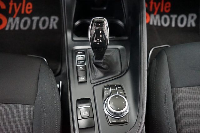 BMW X1 usata, con Cerchi in lega