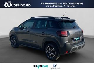 CITROEN C3 Aircross usata, con Airbag laterali