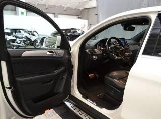 MERCEDES-BENZ GLE 350 usata, con Airbag