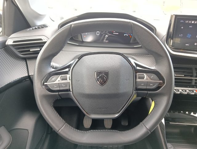 PEUGEOT 208 usata, con Boardcomputer