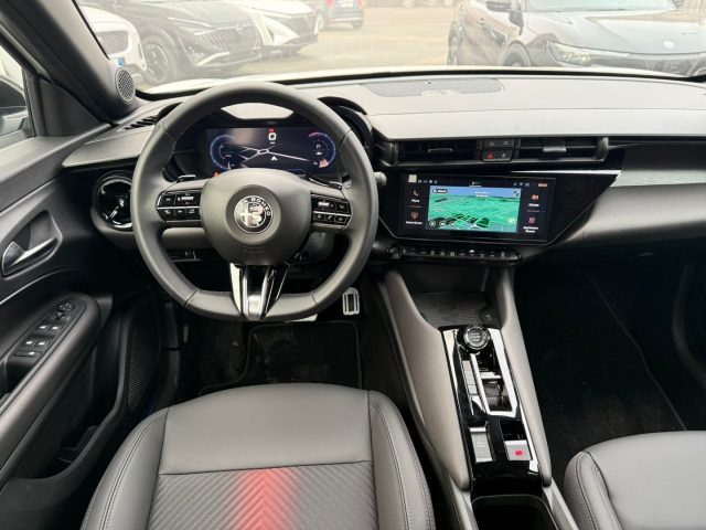 ALFA ROMEO Junior usata, con Specchietti laterali elettrici