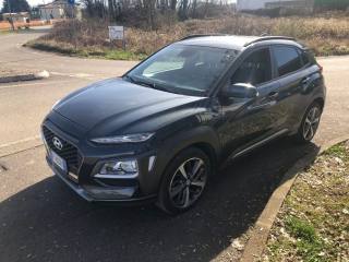 HYUNDAI Kona usata, con Airbag laterali