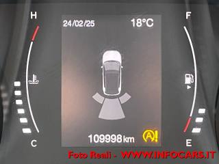 JEEP Compass usata, con ESP