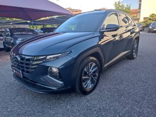 HYUNDAI Tucson usata, con Airbag Passeggero